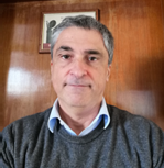 Prof. Osvaldo Lanzalunga