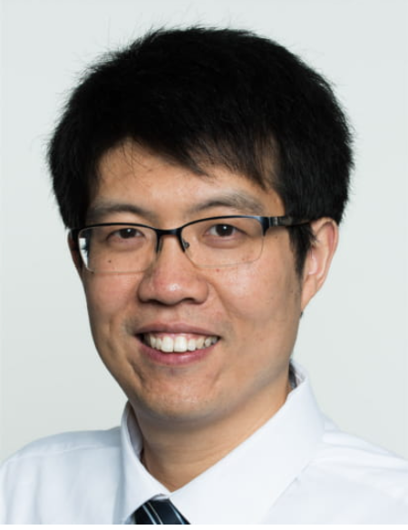 Prof. Guangbin Dong