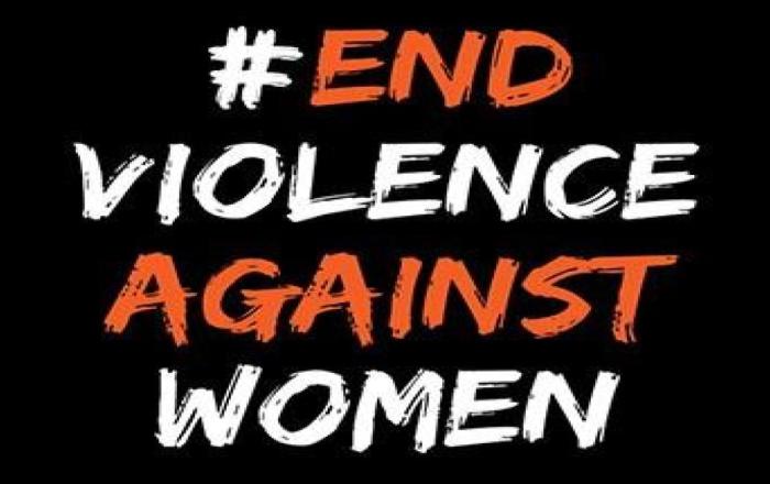 Impegno contro la violenza di genere: messaggio alla comunità del dipartimento