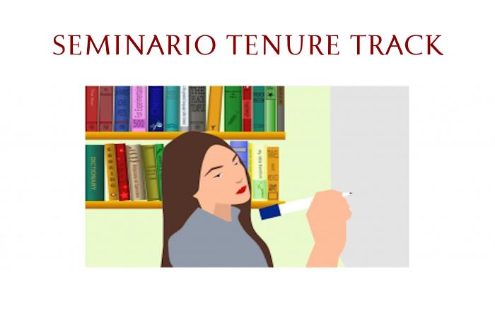 Seminario Tenure Track 