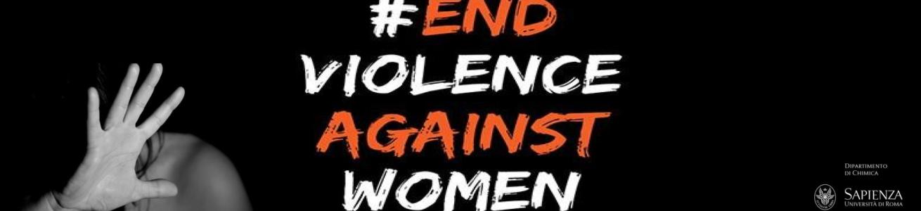 Contro la violenza di genere