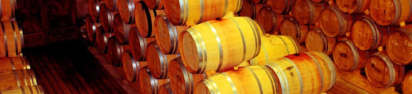Cellar - Wooden Barrels - Douro and Port Wine Barrels, alcohol, HD wallpaper