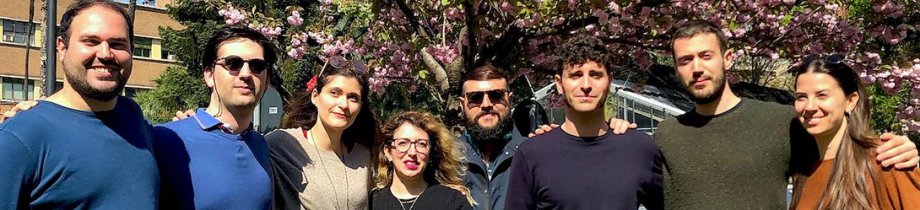 Il Comitato Organizzatore