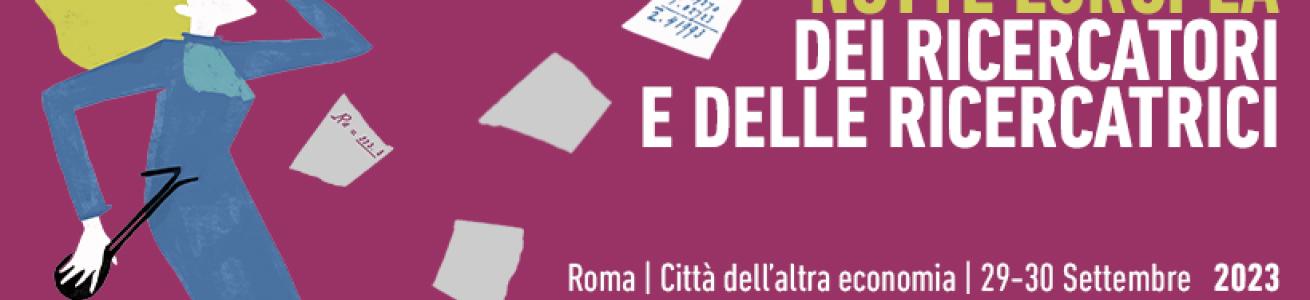 notte ricercatori